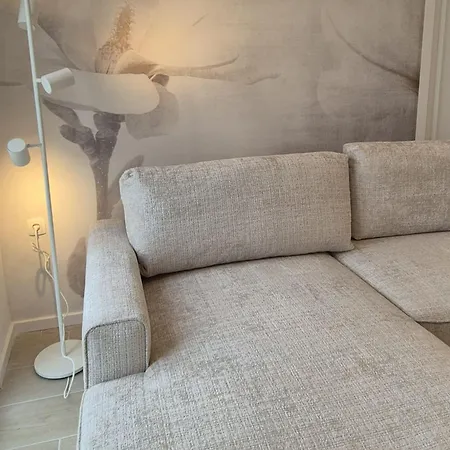 Lägenhet Rivijera 2 *