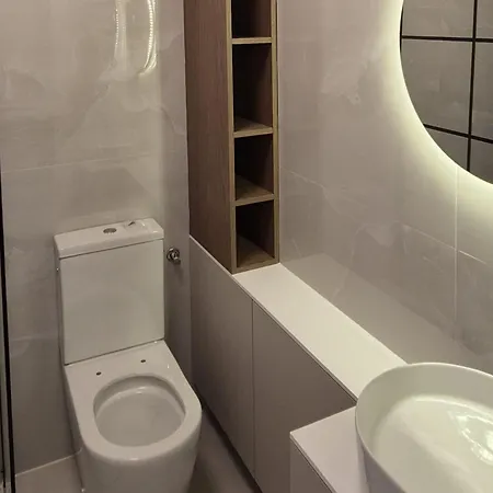 Rivijera 2 شقة